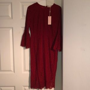 Rachel Parcell Dress